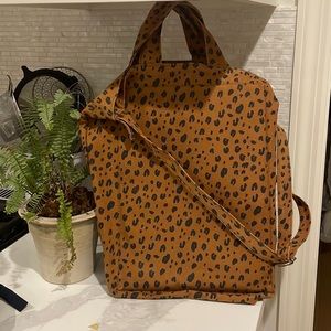 BAGGU DUCK BAG